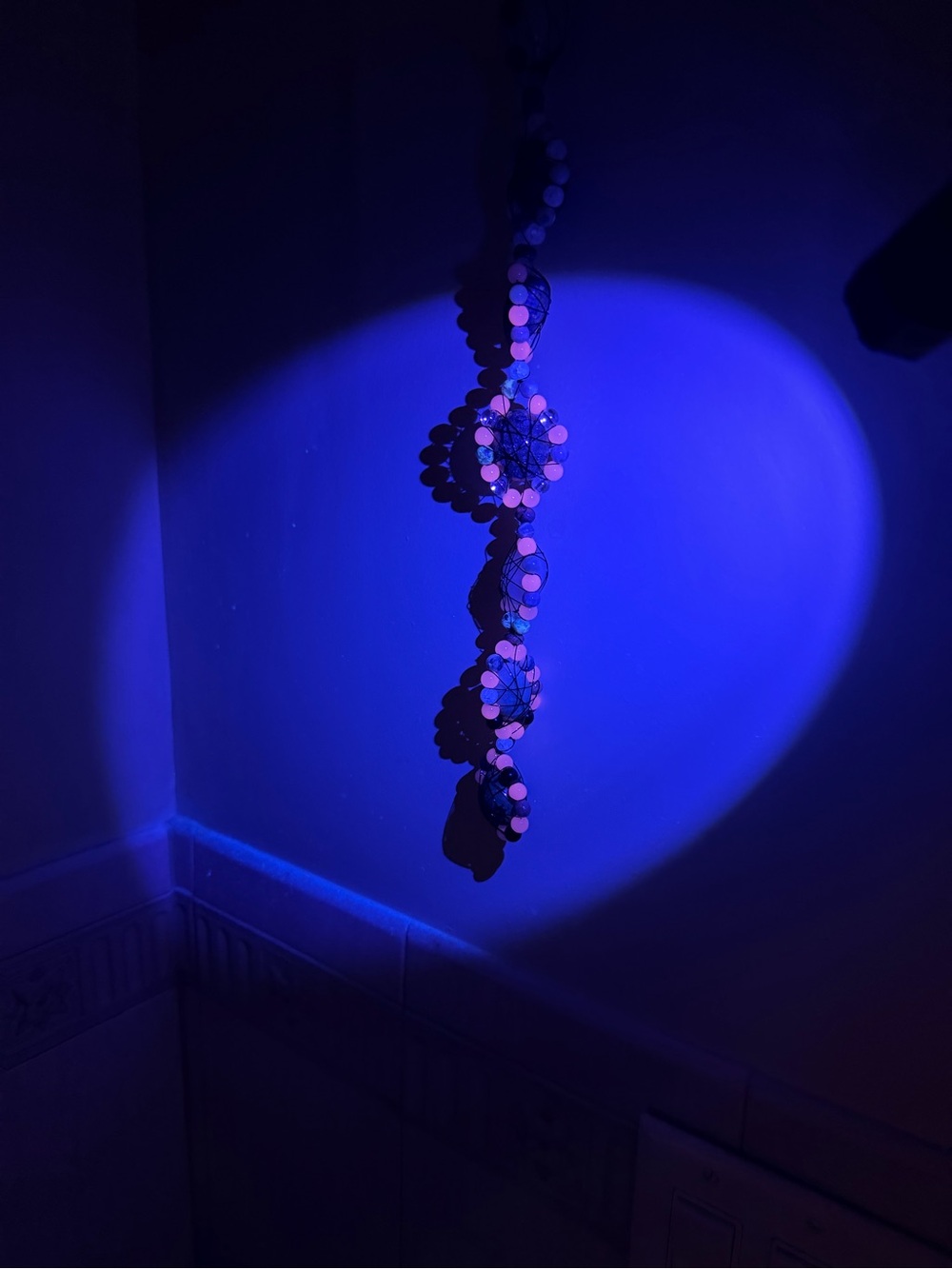 Multiple Material DNA Charm - Picture 5 of 6